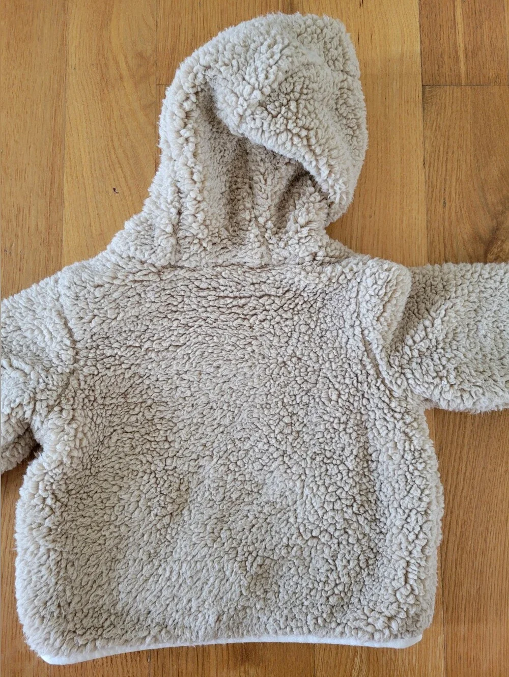 Baby girls size 6 months jacket